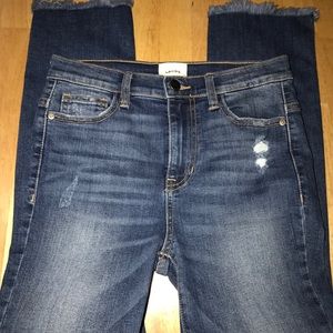 id: 23 Ankle Length Size 26